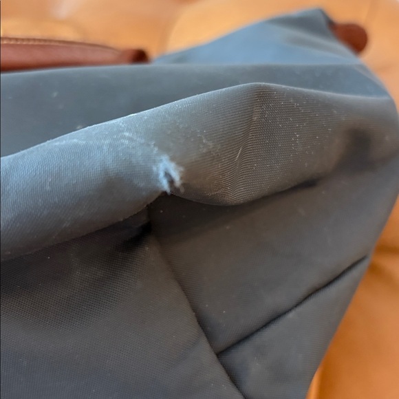 Longchamp Le pliage shopping modele depose - Picture 4 of 8